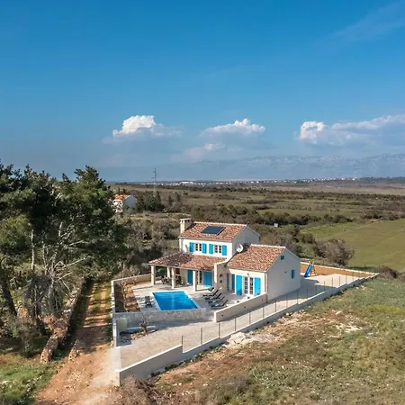 Muralis Holiday home