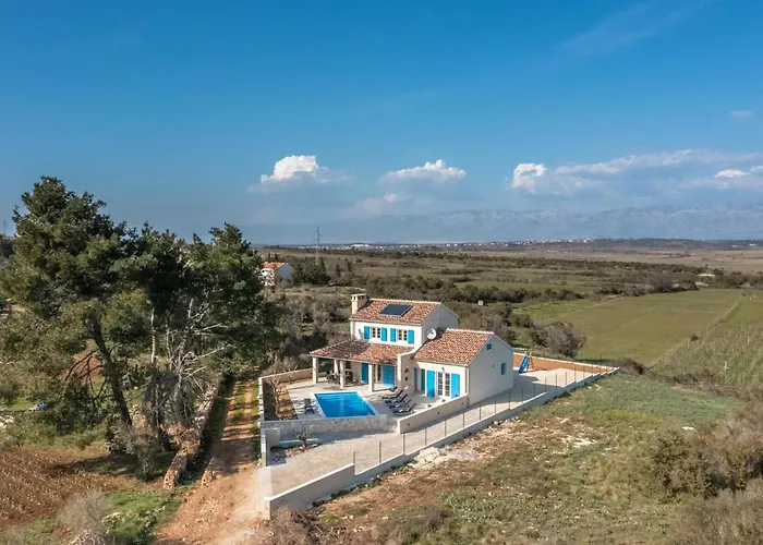 Muralis Holiday home