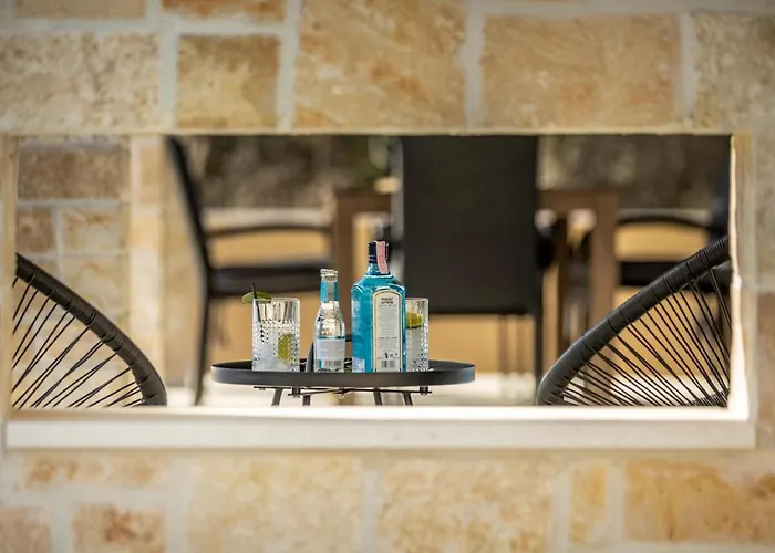 Muralis Vikendica Nin