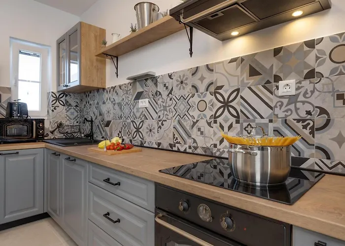 Σπίτι διακοπών Muralis *