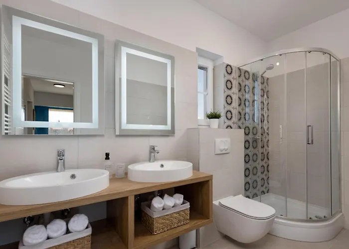 Muralis Σπίτι διακοπών