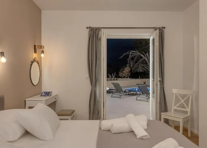 Muralis Σπίτι διακοπών *