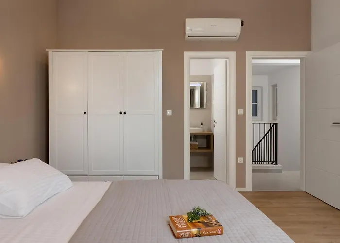 Muralis Holiday home