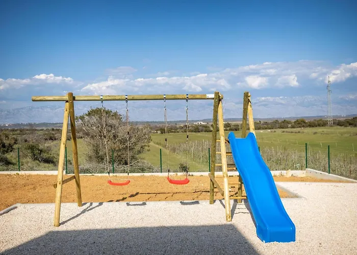 Muralis Holiday home Nin