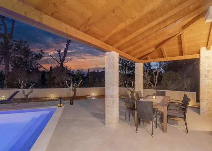 Muralis Σπίτι διακοπών