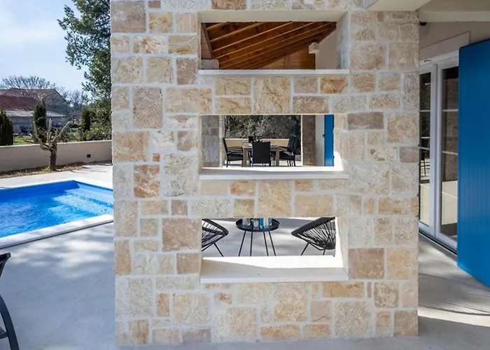 Σπίτι διακοπών Muralis