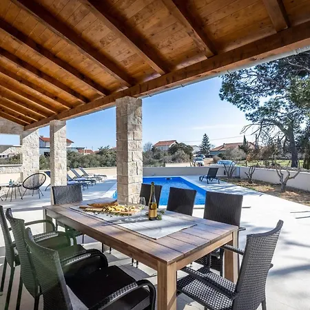 Muralis Holiday home *