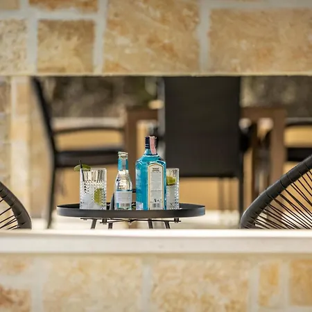 Muralis Holiday home Nin