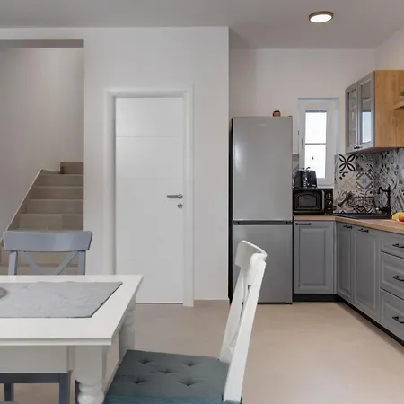 Holiday home Muralis *