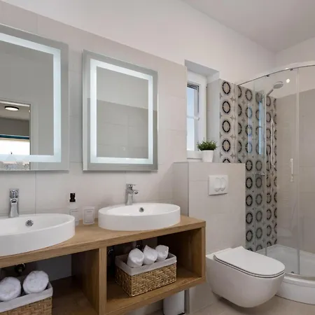 Muralis Holiday home