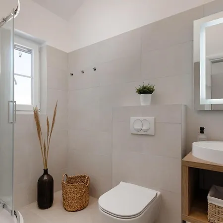 Holiday home Muralis