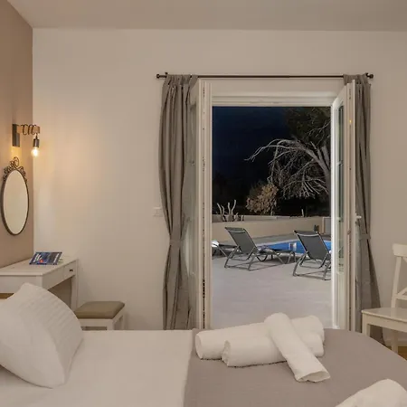 Muralis Holiday home *