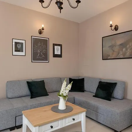 Holiday home Muralis *