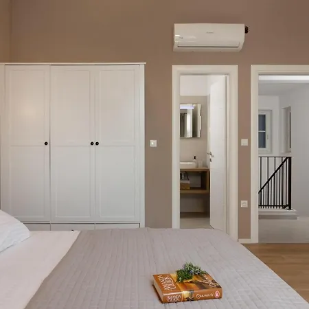 Muralis Holiday home