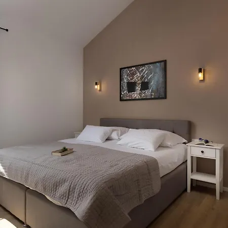 Holiday home Muralis