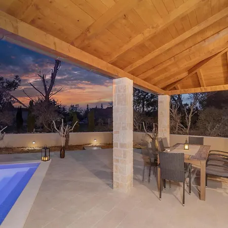 Muralis Holiday home