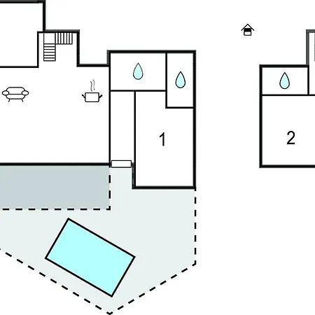 Vakantiehuis Muralis