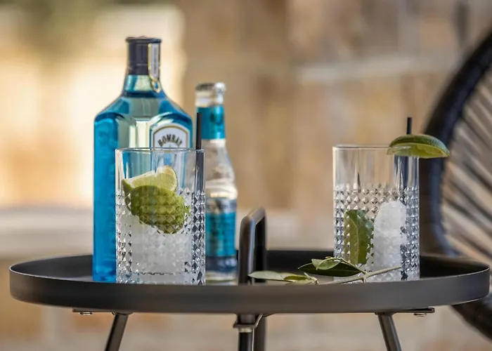 بيت للعطل Muralis نين