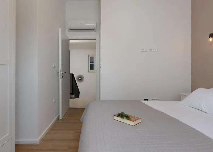 بيت للعطل Muralis *