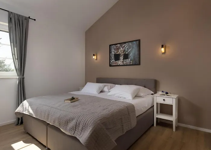 بيت للعطل Muralis